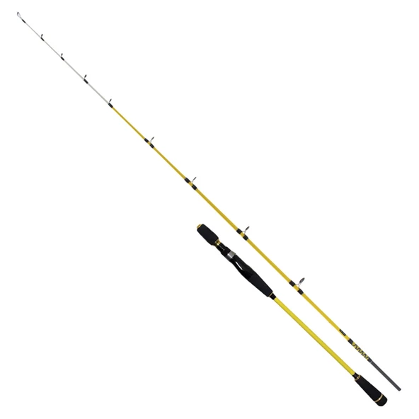 Ryuji Sparrow 170 cm 15-200 gr Bot Kamış - Resim 2