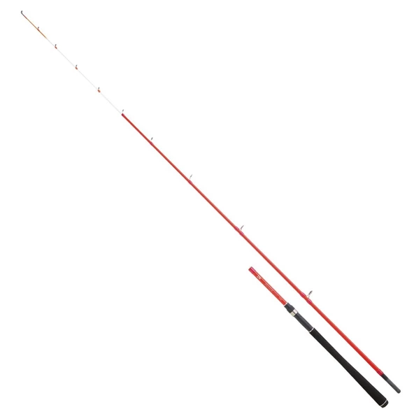 Daiwa Sensor Palangrotte 180 cm 20-100 gr Bot Kamış ürün görseli 1