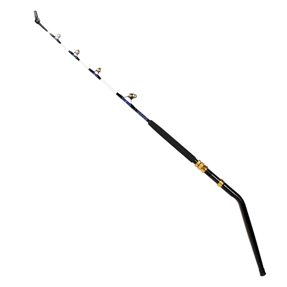 Seabor Deep Sea 180 cm 60-100 lbs Trolling Kamış ürün görseli 1