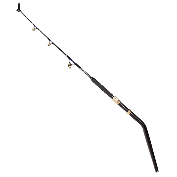 Seabor Deep Sea 168 cm 30-50 lbs Trolling Kamış ürün görseli 1