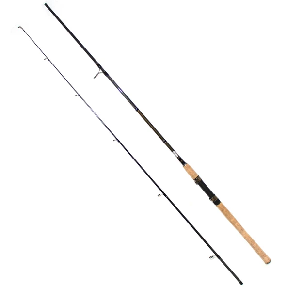 Kudos Shadow 270 cm 10-40 gr Spin Kamış ürün görseli 1