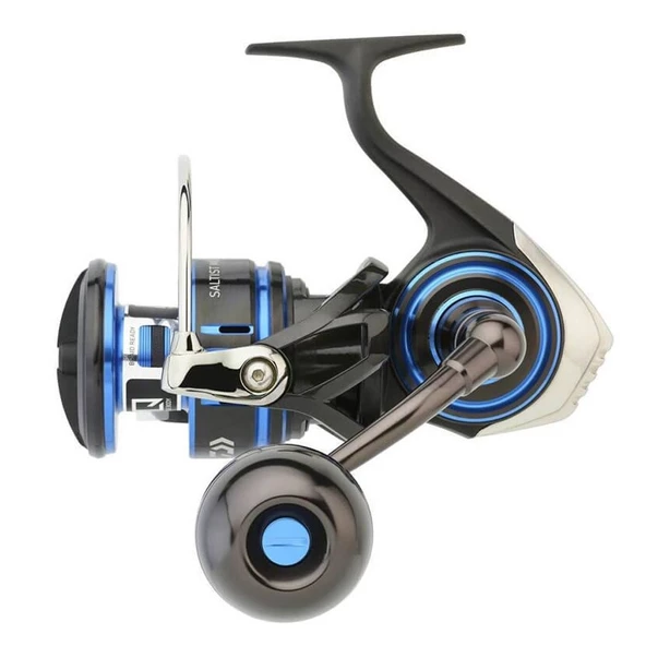 Daiwa Saltist MQ 21 5000 DH Spin Olta Makinesi ürün görseli 1
