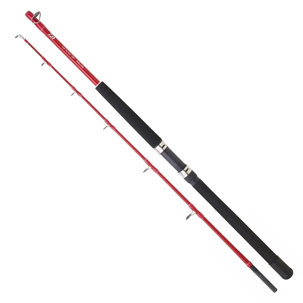 Daiwa New Sensor 180 cm Max 30 lbs Trolling Kamış ürün görseli 1