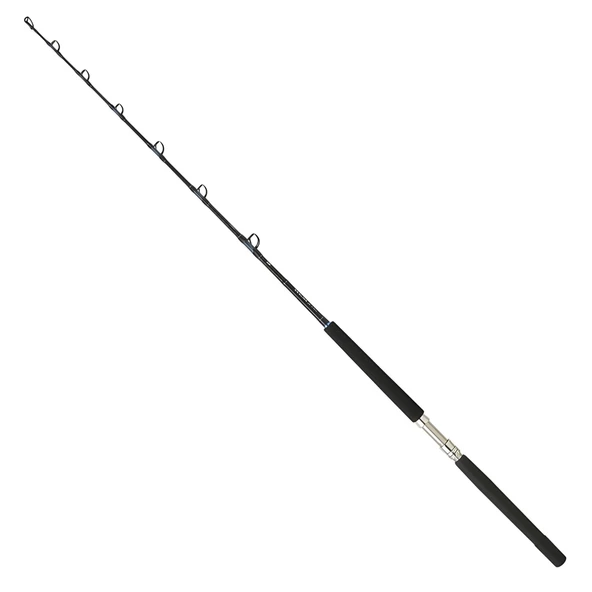 Daiwa Sealine X 175 cm 30-50 lbs Trolling Kamış ürün görseli 1