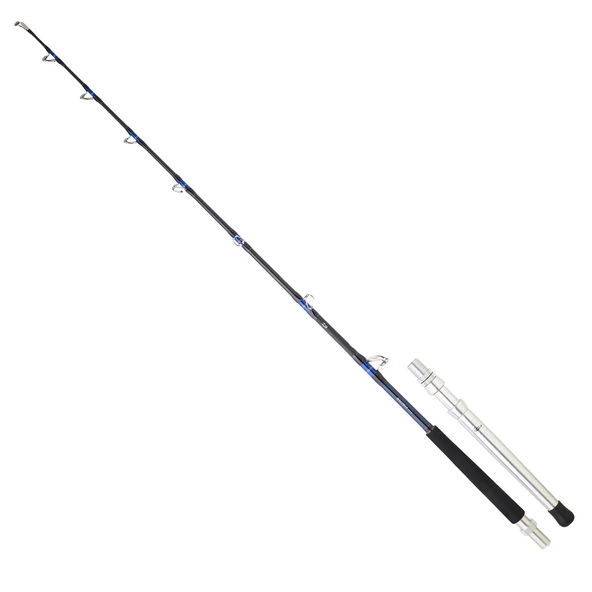 Daiwa Saltiga 190 cm 80-130 lbs Trolling Kamış ürün görseli 1
