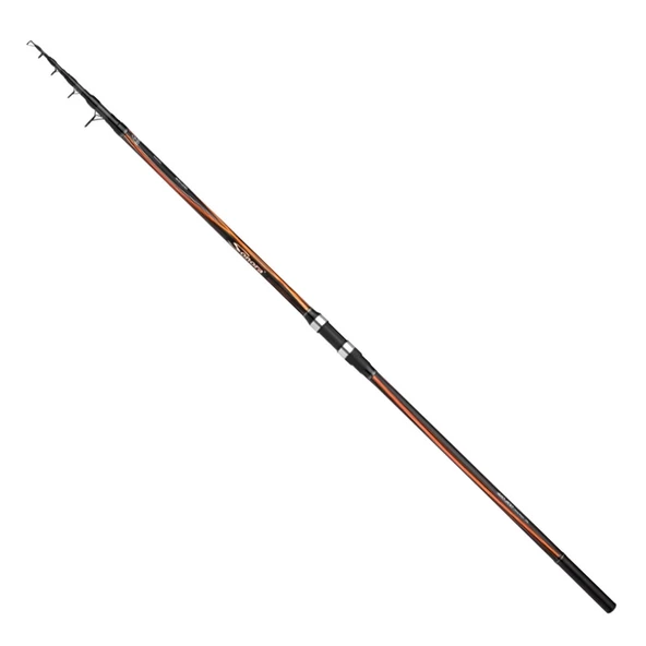 Shimano Sonora AX 420 cm Max 200 gr Tele Surf Kamış ürün görseli 1