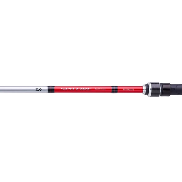 Daiwa Spitfire RF 223 cm 1-6 gr LRF Kamış - Resim 2