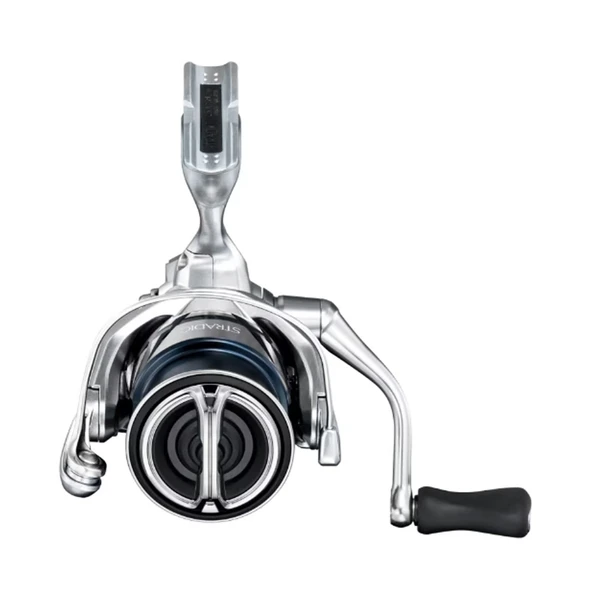 Shimano Stradic FM 1000 LRF Olta Makinesi - Resim 3