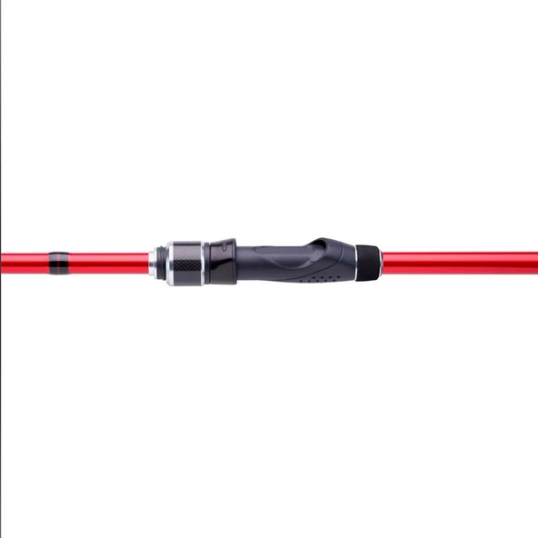 Daiwa Spitfire RF 244 cm 1-12 gr LRF Kamış - Resim 3