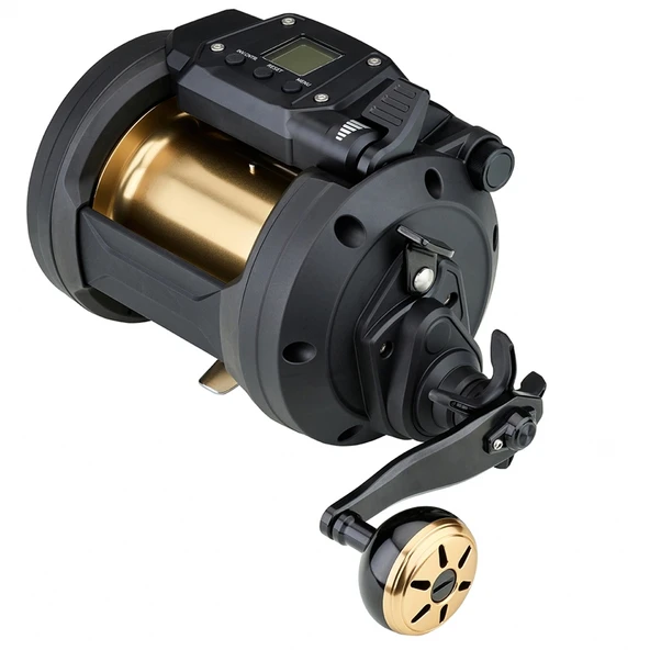 Daiwa Tanacom 22 1200 Sağ El Elektrikli Çıkrık ürün görseli 1