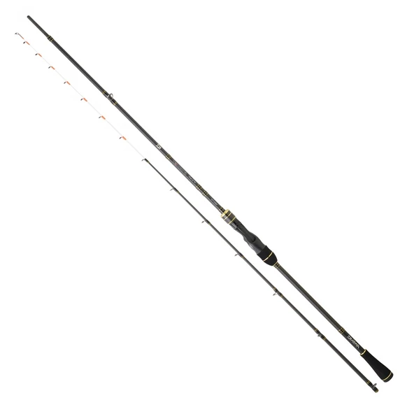 Daiwa Team Daiwa Tenya 220 cm 50-150 gr Tetikli Tai Rubber Kamış ürün görseli 1