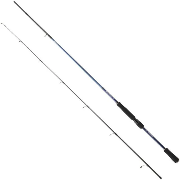 Daiwa Team Daiwa 244 cm 7-28 gr Spin Kamış ürün görseli 1