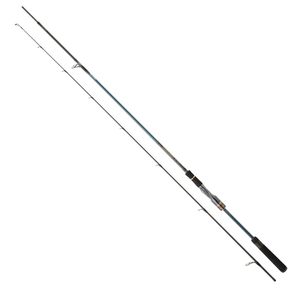 Daiwa New Tournament SW AGS 244 cm 7-28 gr Spin Kamış ürün görseli 1