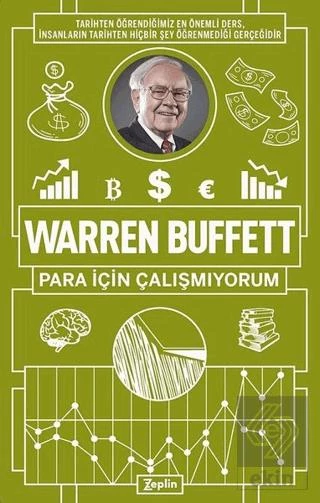 Para İçin Çalışmıyorum ürün görseli 1