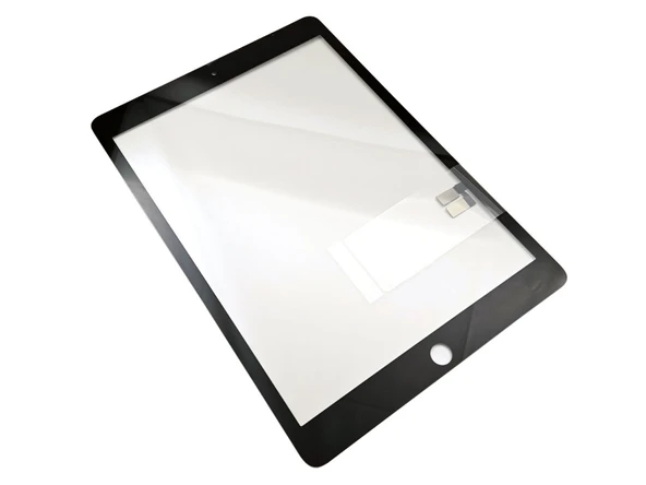 Apple iPad A2602 Dokunmatik Panel / Siyah ürün görseli 1