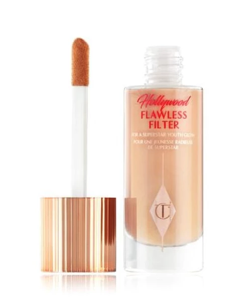 Charlotte Tilbury Hollywood Flawless Filter 7 - Likit Aydınlatıcı ürün görseli 1