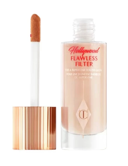 Charlotte Tilbury Hollywood Flawless Filter 2.5 - Likit Aydınlatıcı ürün görseli 1