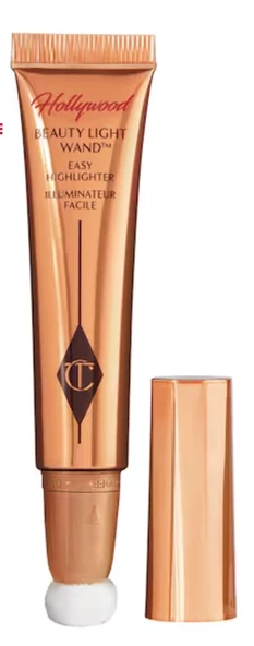 Charlotte Tilbury Glowgasm Beauty Light Wand Spotlight - Likit Aydınlatıcı 12 ML ürün görseli 1