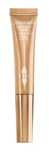 Charlotte Tilbury Glowgasm Beauty Light Wand Goldgasm - Likit Aydınlatıcı 12 ML ürün görseli 1