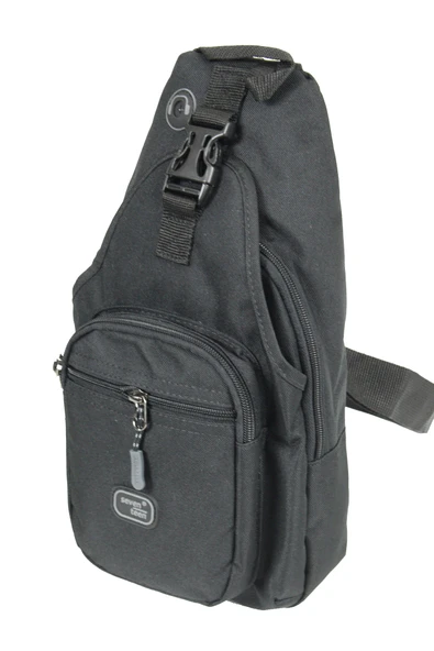 Seventeen 2213 Tek Omuz Askılı Sırt - Göğüs Çantası - Body Bag ürün görseli 1