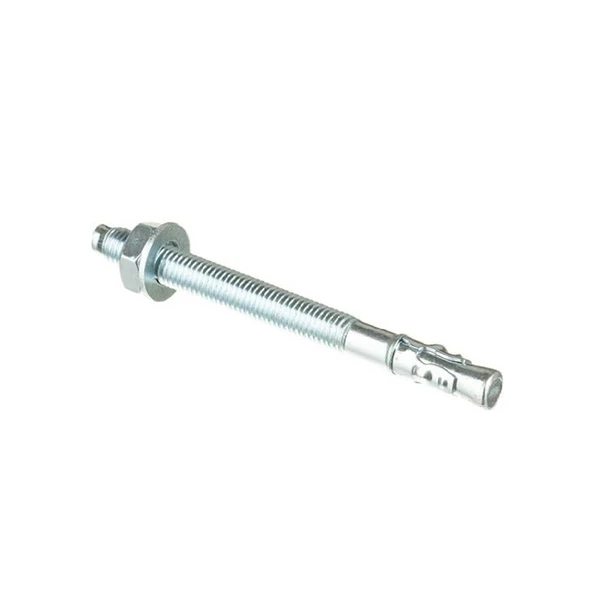 Klipsli Dübel M12x110 - 5 Adet ürün görseli 1