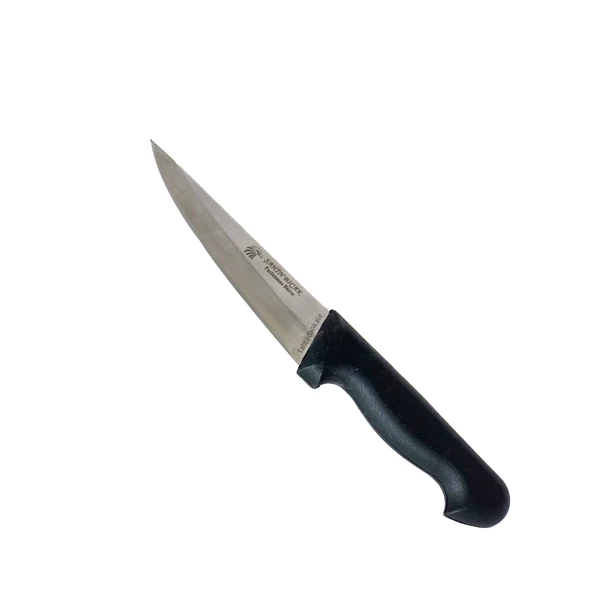 Şahin Bursa İnce Kasap Bıçağı No:1, 14 cm, Plastik Sap ürün görseli 1