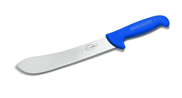 F.Dıck 8 2385 26 Et Kesim Bıçağı 26 cm - Ergo Grip ürün görseli 1