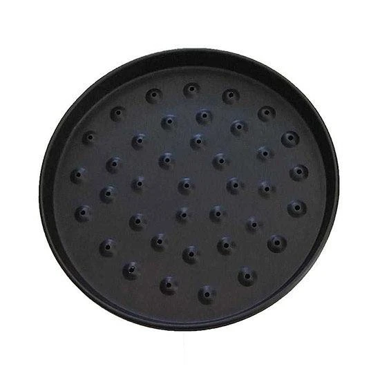 MESSAN NO:28 DELİKLİ PİZZA TAVASI 28 CM ürün görseli 1