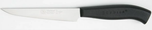 61163 - Sürmene Peynir Bıçağı 14 cm ürün görseli 1