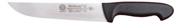 61140 - Sürmene Kasap Bıçağı 20 cm - Kurban, Doğrama, Kesim ürün görseli 1