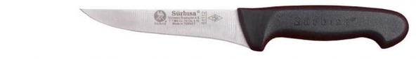 61112 - Sürmene Kasap Kemik Sıyırma Bıçağı 13,5 cm ürün görseli 1
