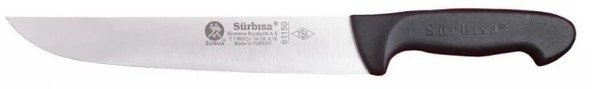61150 - Sürmene Kasap Bıçağı 23 cm - Kurban, Doğrama, Kesim ürün görseli 1