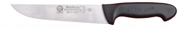 61130 - Sürmene Kasap Bıçağı 18,5 cm - Kurban, Doğrama, Kesim ürün görseli 1