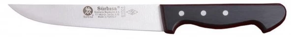 61001 - Sürmene Mutfak Bıçağı 15,5 cm ürün görseli 1