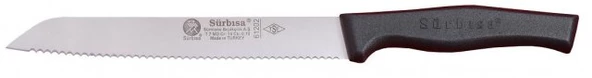 61202 - Sürmene Ekmek Bıçağı 19 cm ürün görseli 1