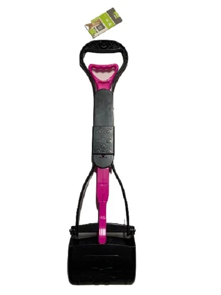 Nunbell Katlanır Dışkı Toplama Küregi ürün görseli 1