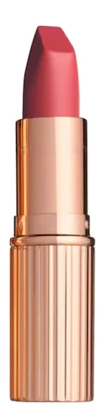 Charlotte Tilbury Matte Revolution Pillow Gracefully Pink  - Ruj ürün görseli 1