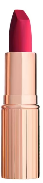 Charlotte Tilbury Matte Revolution The Queen  - Ruj ürün görseli 1