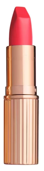 Charlotte Tilbury Matte Revolution Lost Cherry- Ruj ürün görseli 1