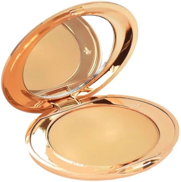 Charlotte Tilbury Airbrush Flawless Finish 3 Tan -  Matlaştırıcı Pudra ürün görseli 1