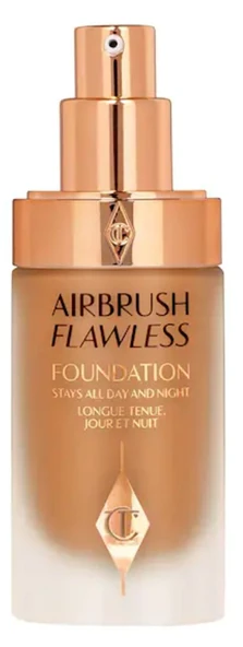 Charlotte Tilbury Airbrush Flawless Foundation 11 Neutral  Fondöten ürün görseli 1