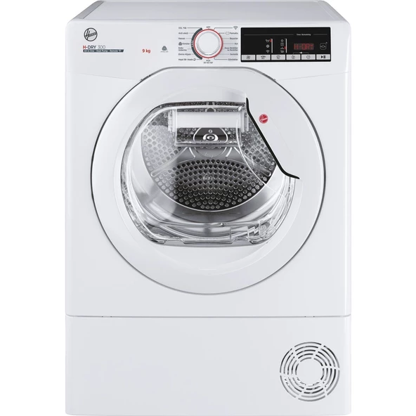 Hoover Hle H9a2te-17 9 Kg Çamaşır Kurutma Makinesi ürün görseli 1