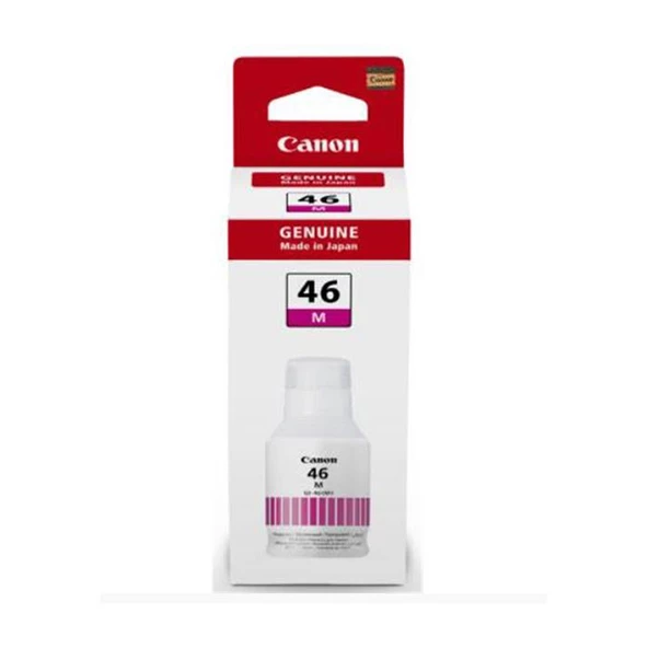 Canon Gı-46M Mürekkep K.4428C001 ürün görseli 1