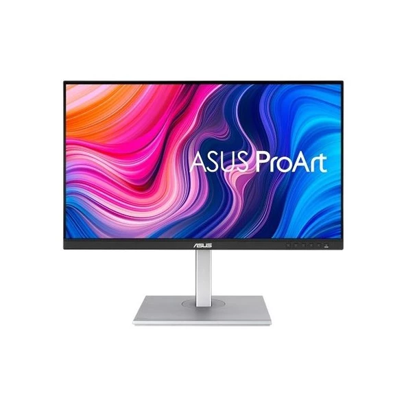 Asus Proart PA279CV 27 4K Ips Hdr 3840X2160 5Ms Dp Hdmi Usb Type-C Mm Vesa 3Yıl 100% Rec. 709, 100% Srgb,10Bıt, Pıvot ürün görseli 1