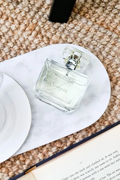 MİSEDOR Sempre Edp 100 ml Kadın Parfüm - Resim 4