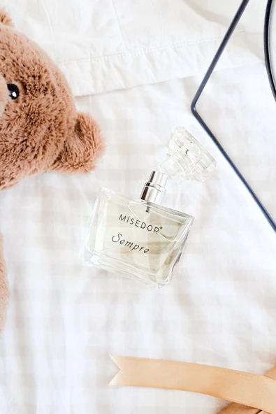 MİSEDOR Sempre Edp 100 ml Kadın Parfüm - Resim 5