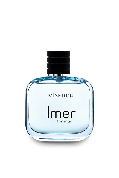 MİSEDOR Imer Edp 100 ml Erkek Parfüm ürün görseli 1