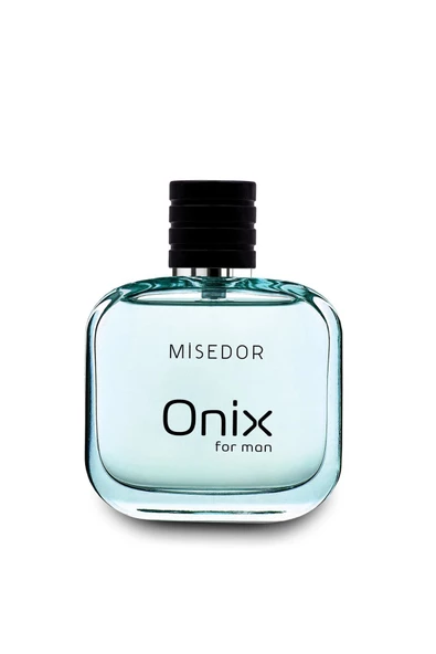MİSEDOR Onix Edp 100 Ml Erkek Parfüm ürün görseli 1