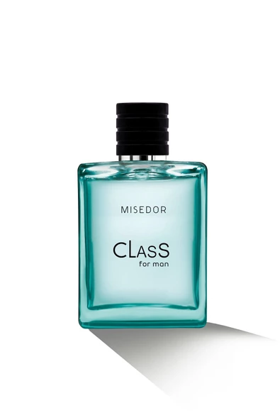 MİSEDOR Class Edp 100 ml Erkek Parfüm - Resim 3