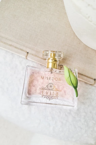 MİSEDOR Evita Edp 100 ml Kadın Parfüm - Resim 4